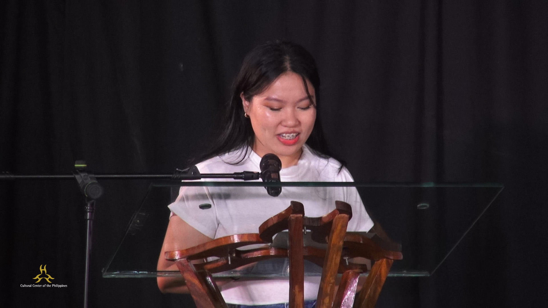 VLF XX: HINOG [Recognition and Awarding for VLF Interns and Dramaturgy Fellows] Image